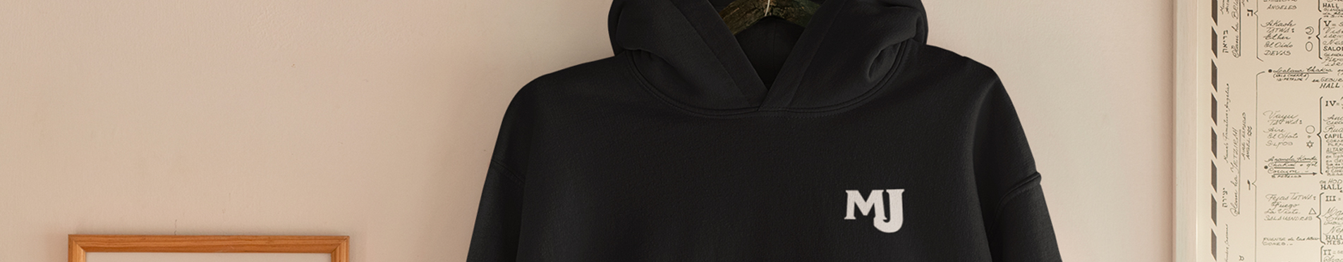 Sweatshirt enfant