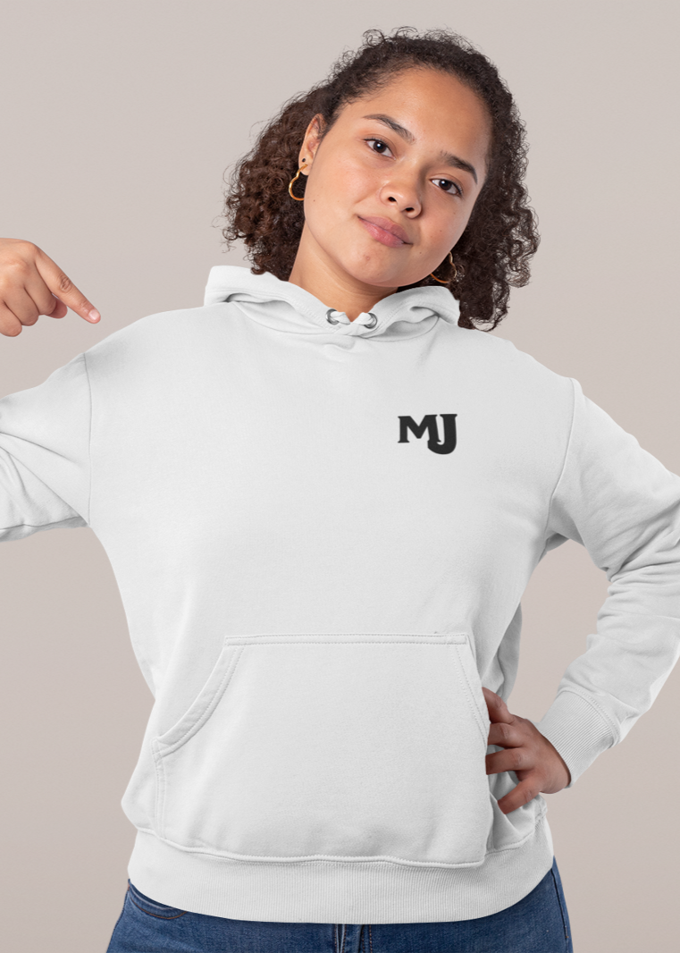SweatShirt 'L’Oracle du Football' sans capuche - MJ