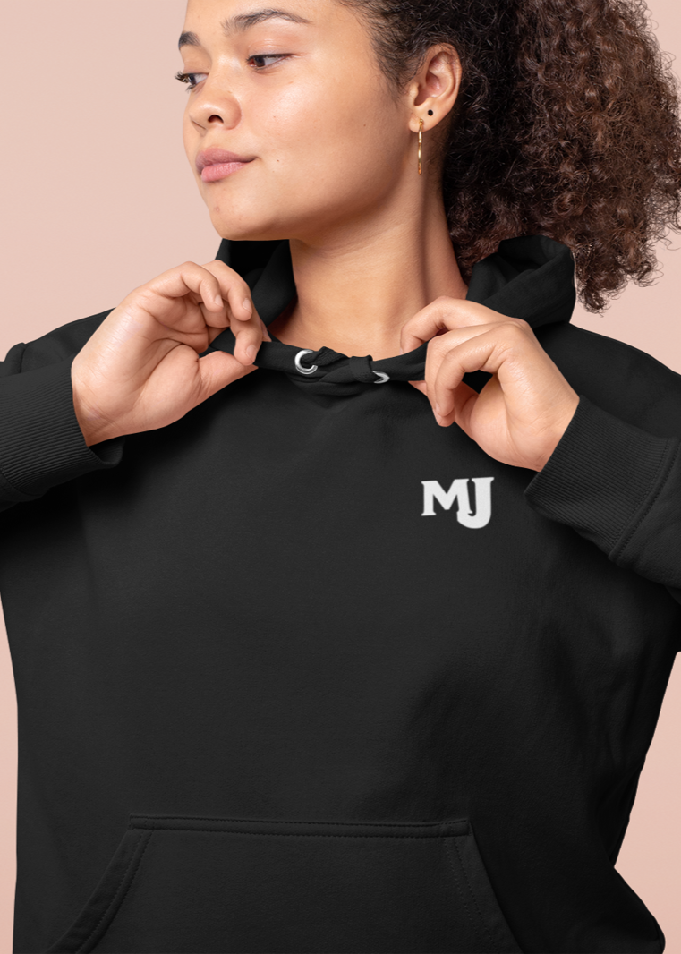 SweatShirt 'L’Oracle du Football' sans capuche - MJ
