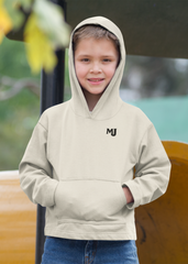 Sweatshirt 'Écho d’un Héros' sans capuche - MJ