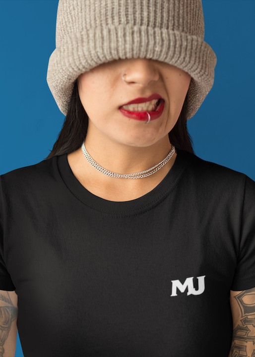 Tee-shirt "Zidane, L’Écho d’un Héros" - MJ