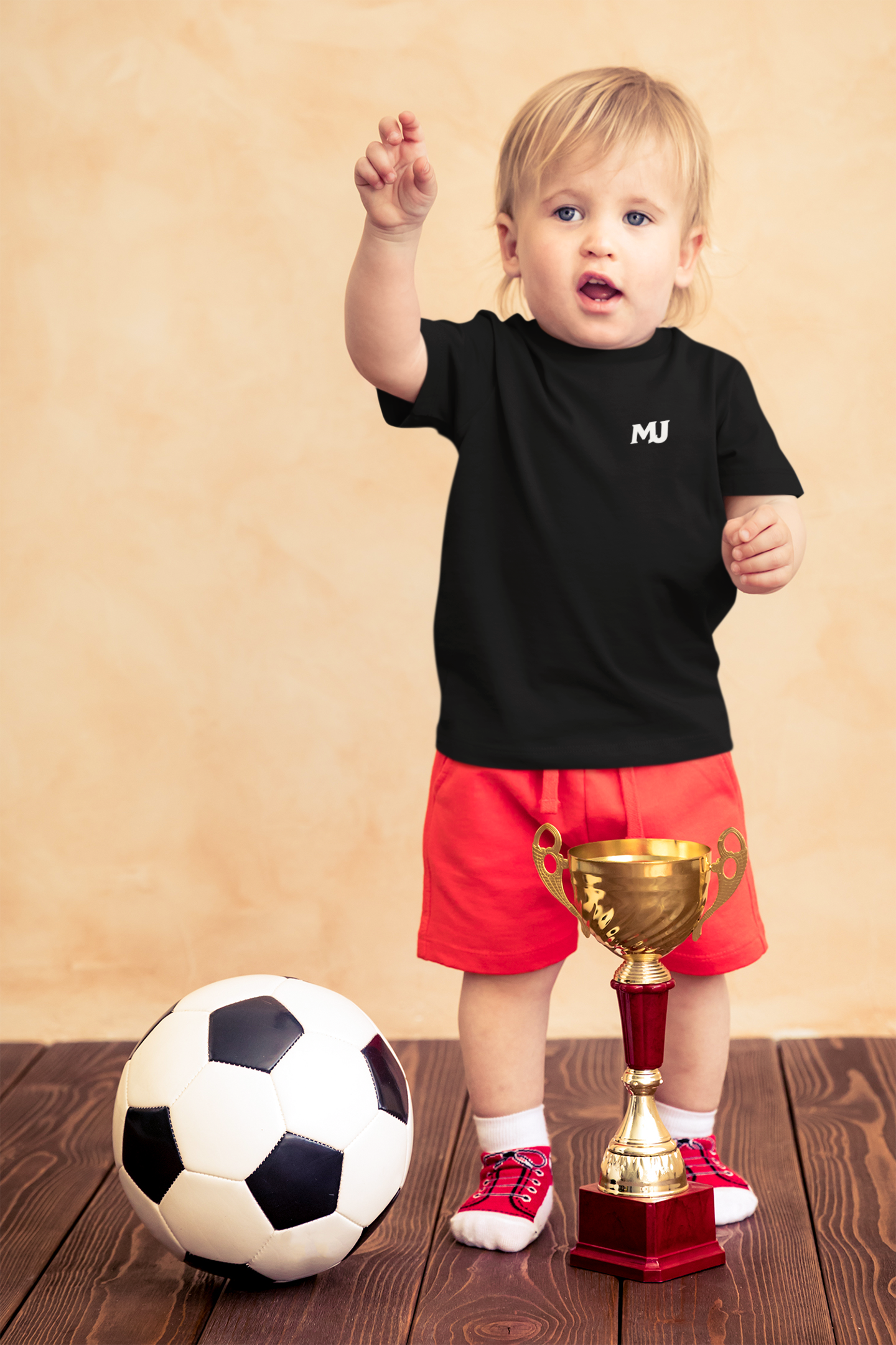 Tee-shirt "Zlatan, L’Oracle du Football" - MJ