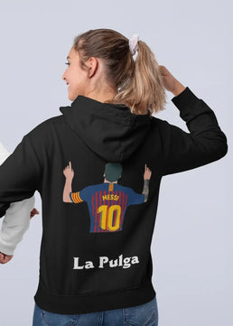 'Echo of a Hero' Sweatshirt 