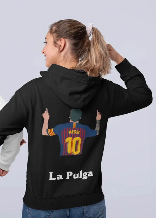 'Echo of a Hero' Sweatshirt 